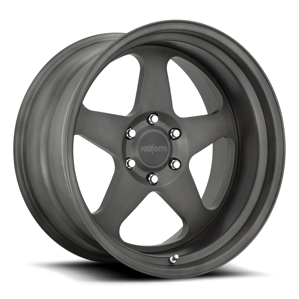ROTIFORM l ROC