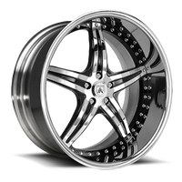 ASANTI l AF144