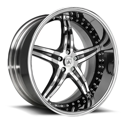 ASANTI l AF144