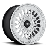ROTIFORM l LHR-M