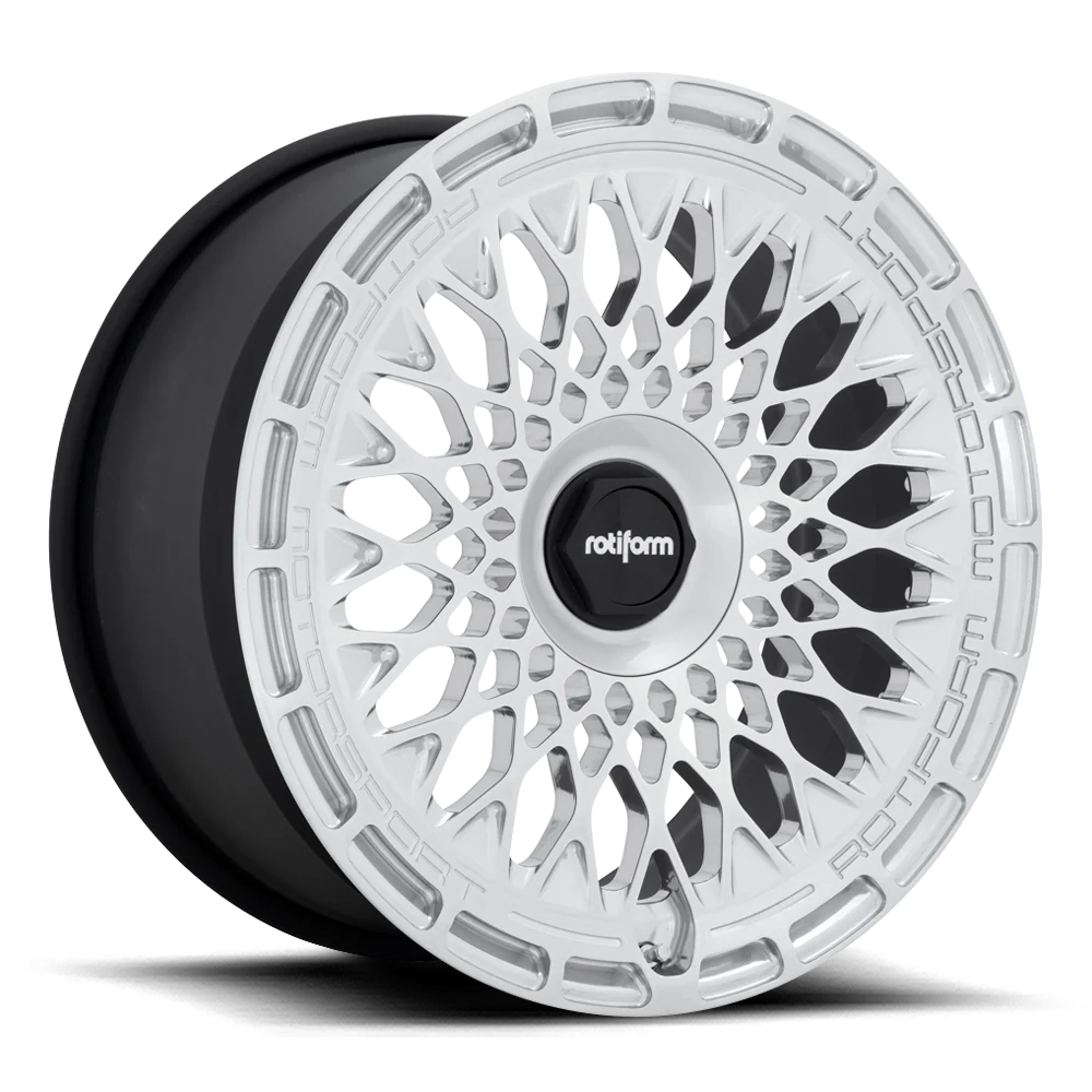 ROTIFORM l LHR-M