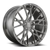 NICHE l RIBELLE FORGED