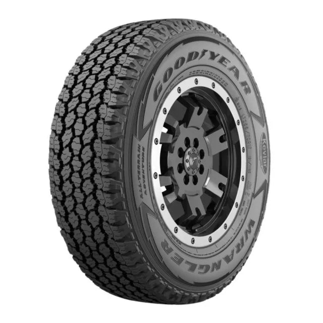 GOODYEAR l WRANGLER ALL TERRAIN ADVENTURE