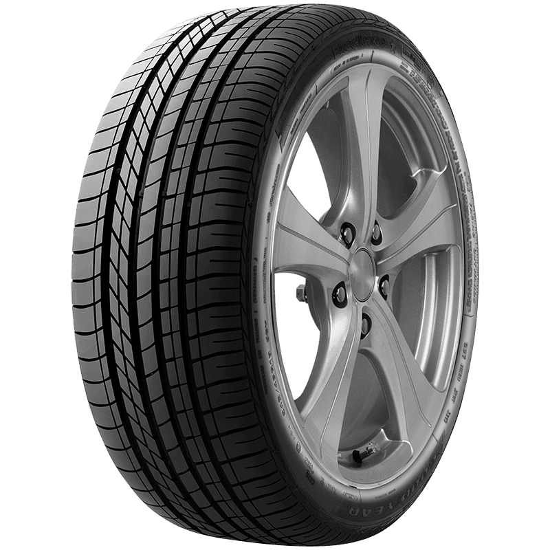 GOODYEAR l EXCELLENCE