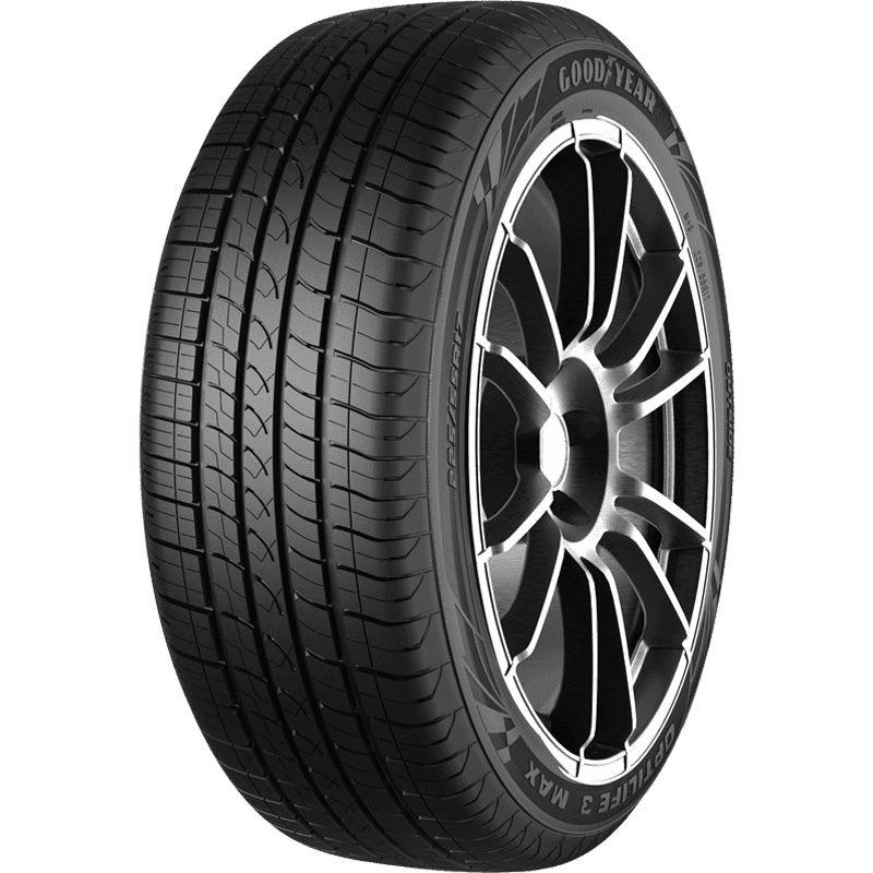 GOODYEAR l OPTILIFE 3 MAX