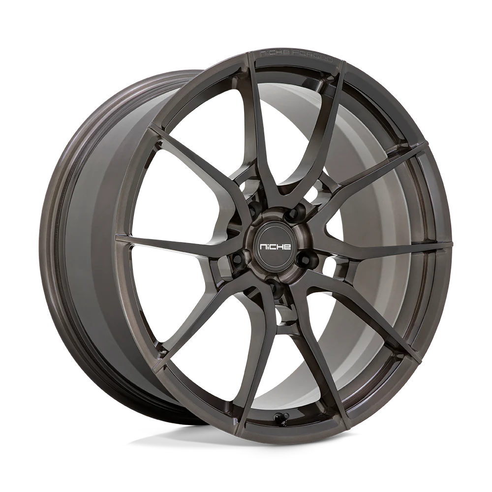 NICHE l KANAN FORGED