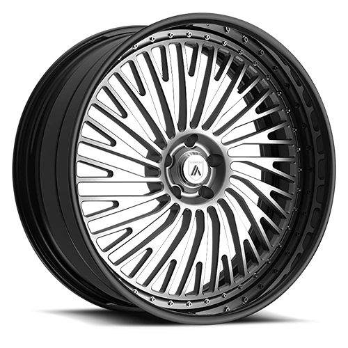 ASANTI l AF888