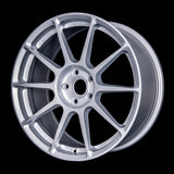 ROTA | FF03 PLAIN SILVER