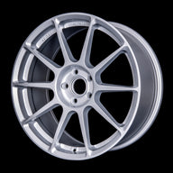 ROTA | FF03 PLAIN SILVER