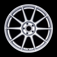ROTA | FF03 PLAIN SILVER