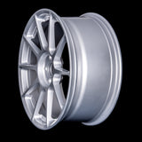 ROTA | FF03 PLAIN SILVER