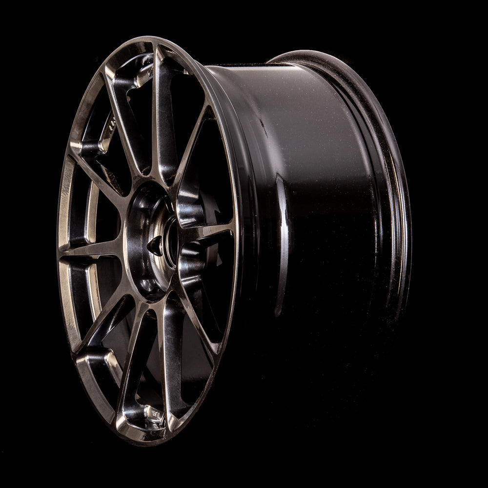 ROTA | FF03 HYPER BLACK