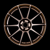 ROTA | FF03 MATTE BRONZE