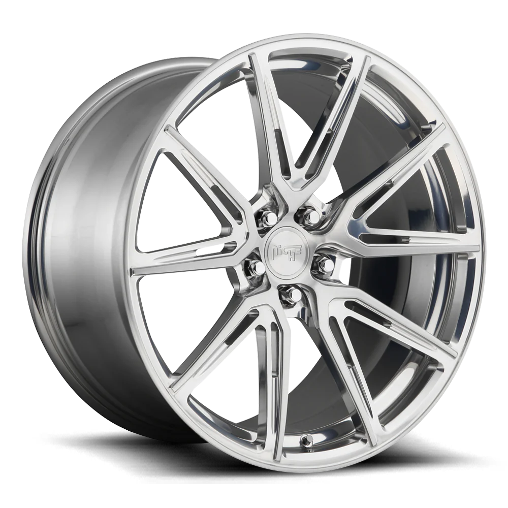 NICHE l GEMELLO FORGED