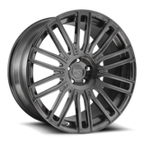 NICHE l AVANT FORGED