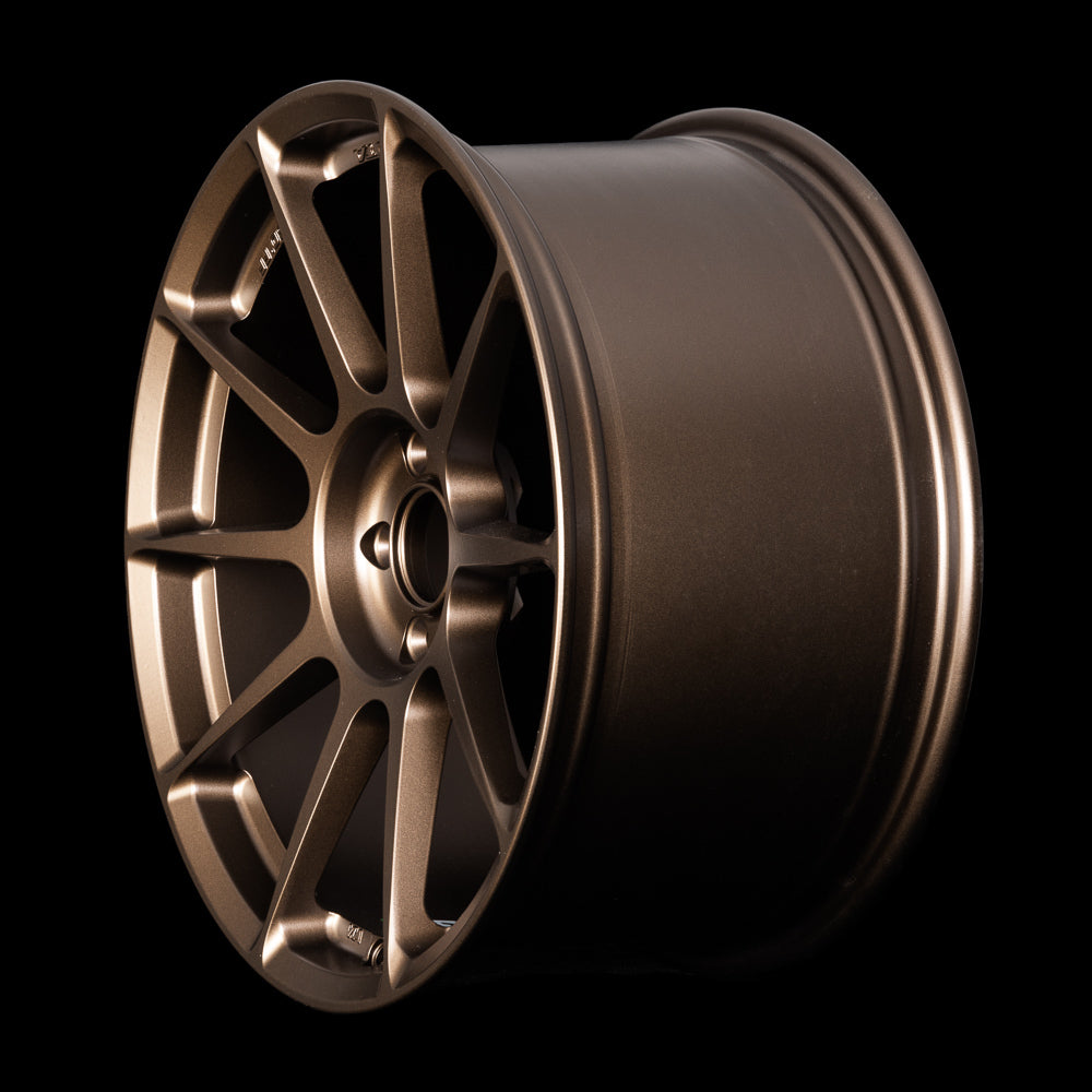 ROTA | FF03R MATTE BRONZE