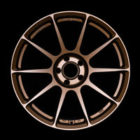 ROTA | FF03R MATTE BRONZE