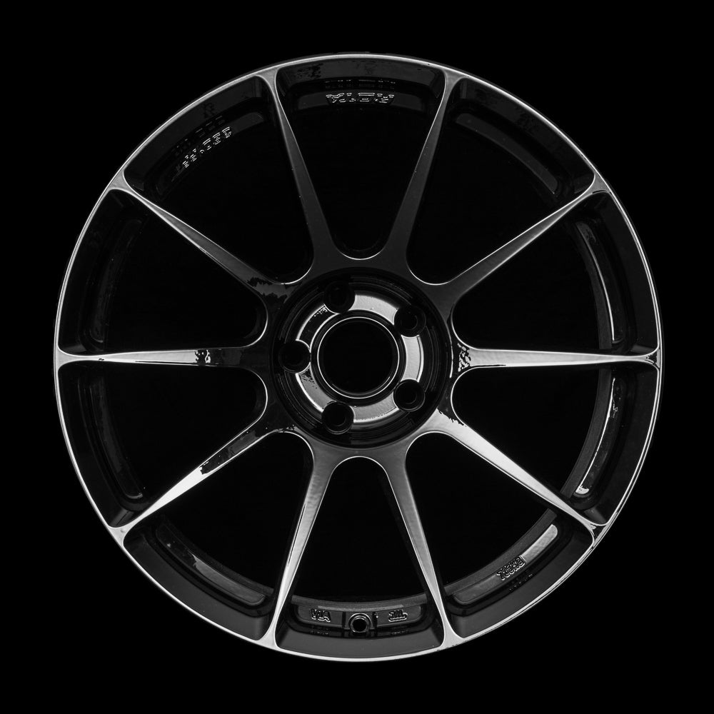 ROTA | FF03R GLOSS BLACK