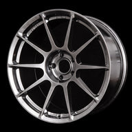 ROTA | FF03R HYPER BLACK