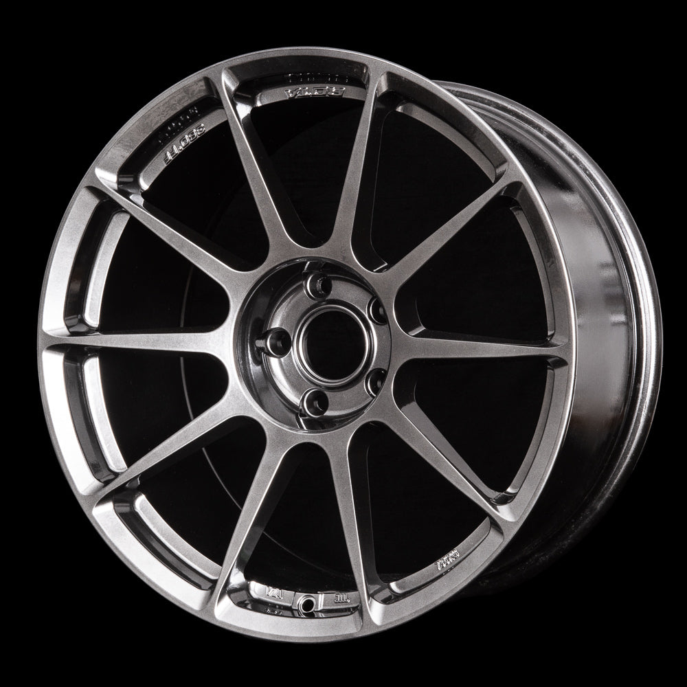 ROTA | FF03R HYPER BLACK