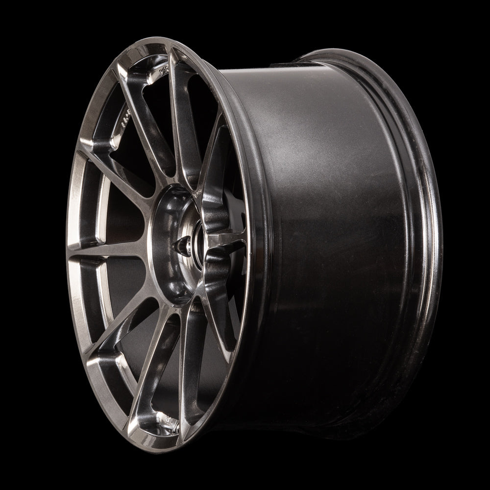 ROTA | FF03R HYPER BLACK