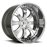 ASANTI l AF131