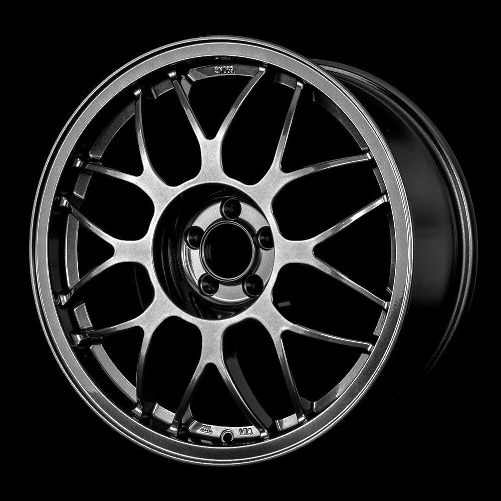 ROTA l DRAGONFLY HYPER BLACK