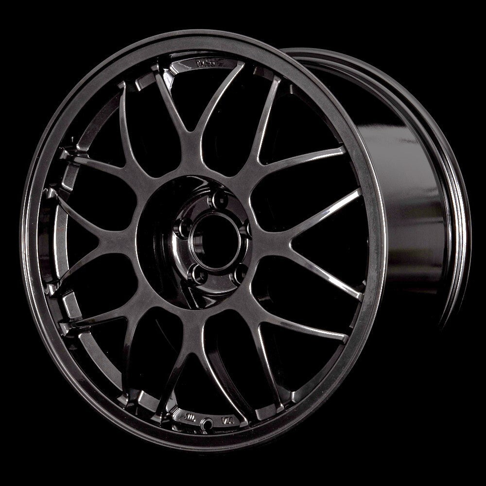 ROTA l DRAGONFLY R HYPER BLACK