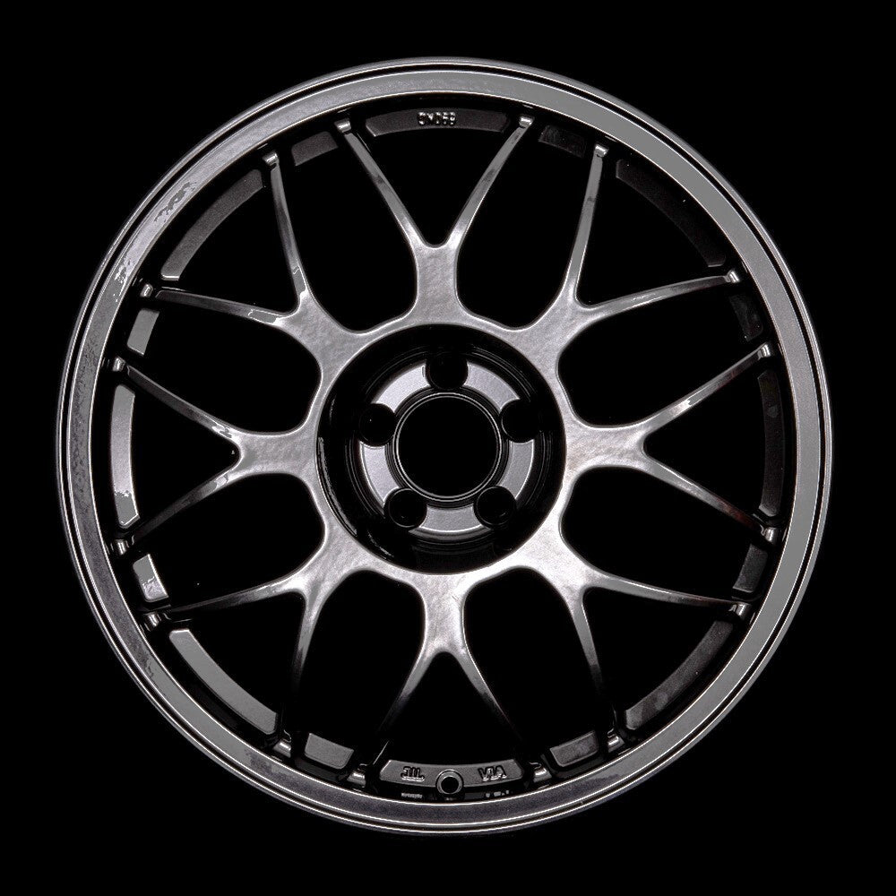 ROTA l DRAGONFLY R HYPER BLACK