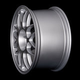 ROTA l DRAGONFLY R PLAIN SILVER