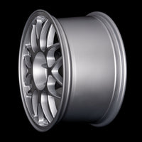 ROTA l DRAGONFLY R PLAIN SILVER