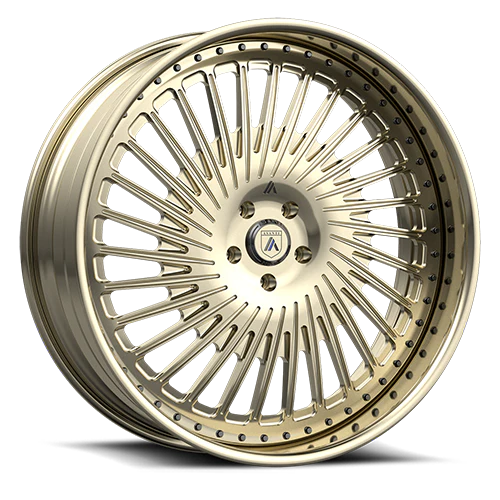 ASANTI l AF872