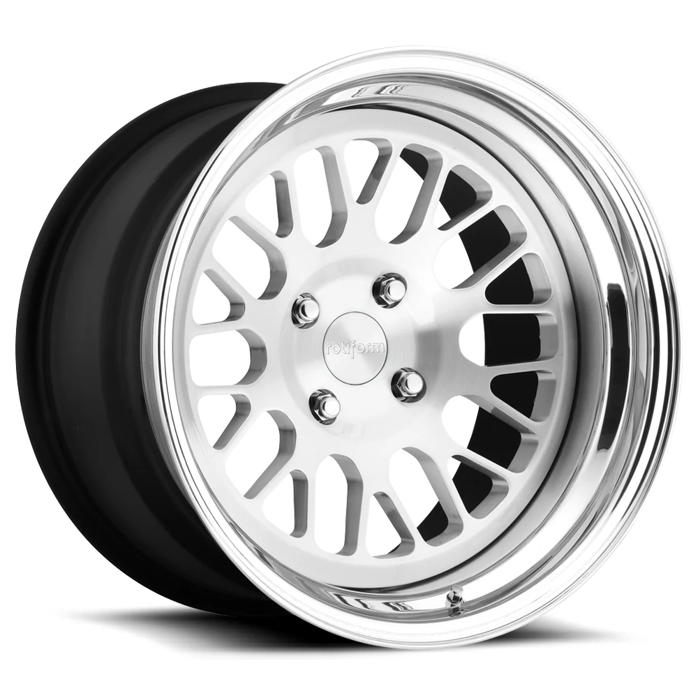 ROTIFORM l LVS