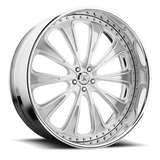 ASANTI l AF867