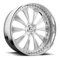 ASANTI l AF867
