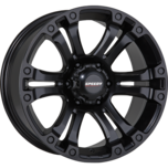SPEEDY WHEELS l INTERCEPTOR