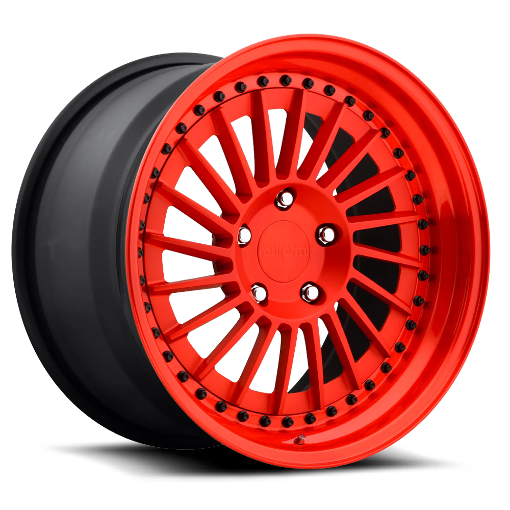 ROTIFORM l IND-T