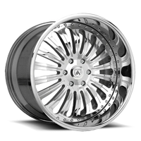 ASANTI l AF125