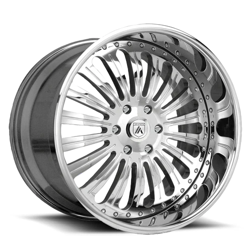 ASANTI l AF125