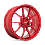 NICHE l KANAN FORGED