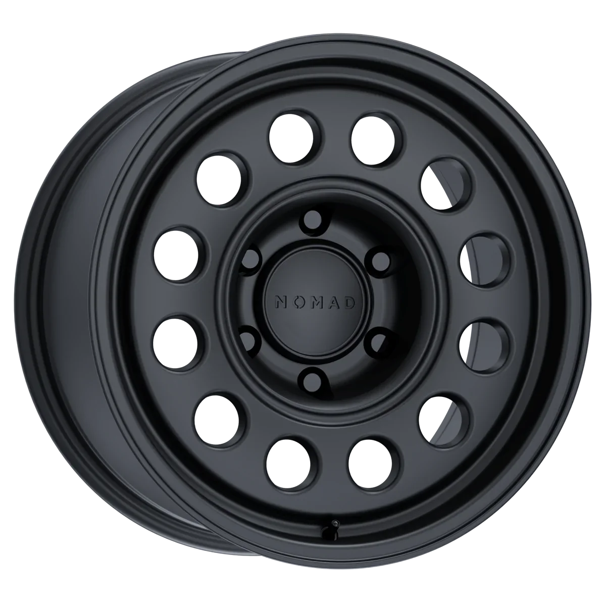 NOMAD l 501 CONVOY l 501SB