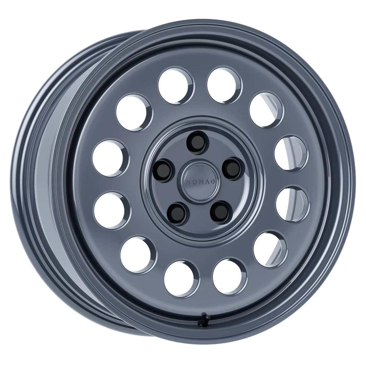 NOMAD l 501 CONVOY l 501UG