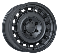 NOMAD l 502 ARVO l 502DU