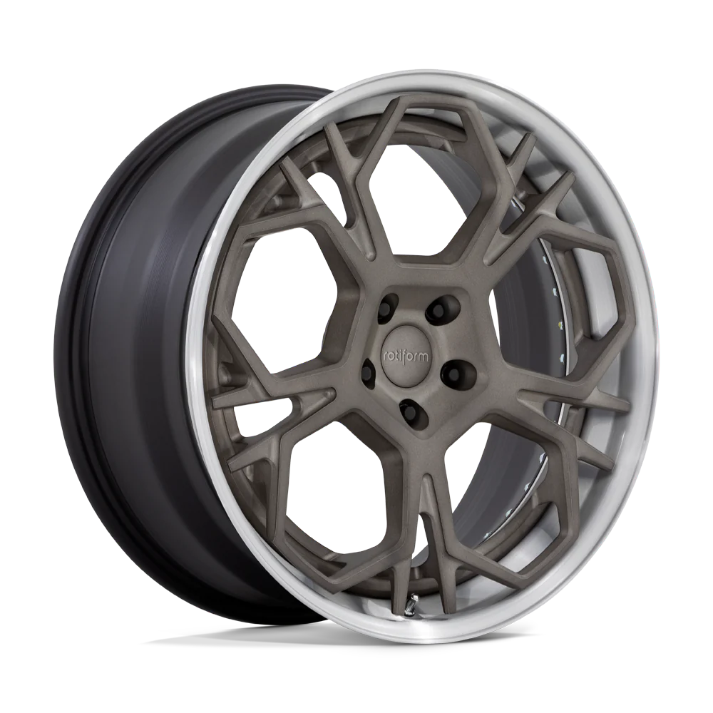 ROTIFORM l SEF