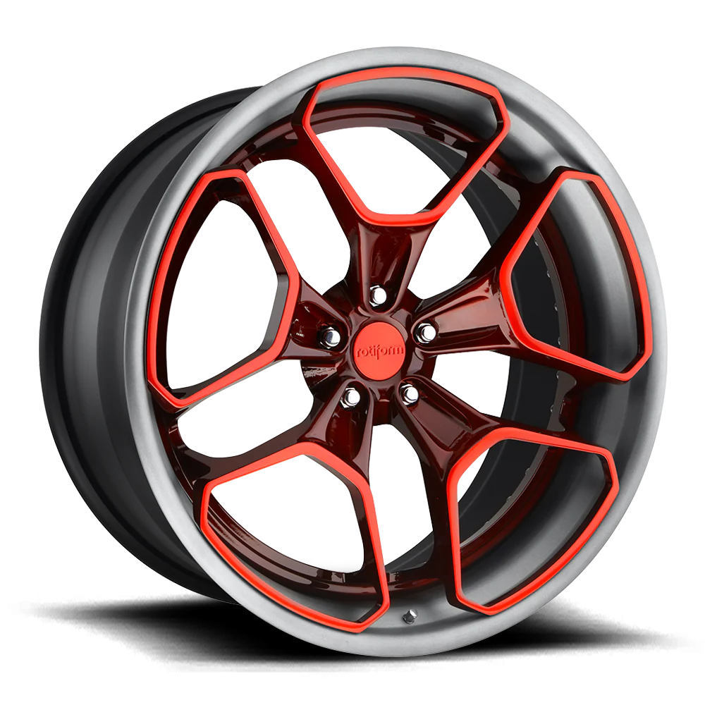 ROTIFORM l HUR