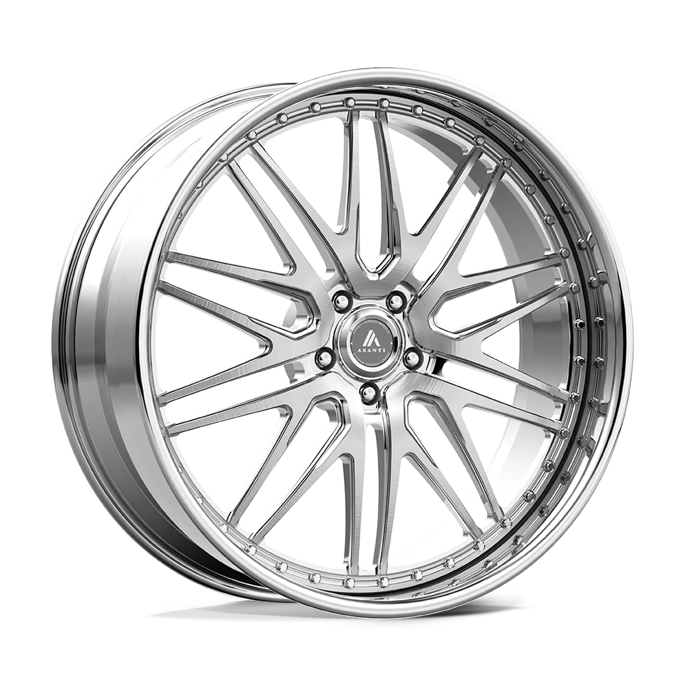 ASANTI l AS222 FLY
