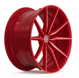 INOVIT l FRIXON 5 CANDY RED