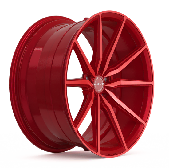 INOVIT l FRIXON 5 CANDY RED