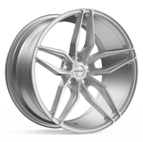 INOVIT l VECTOR II SILVER MACHINED FACE