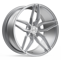 INOVIT l VECTOR II SILVER MACHINED FACE